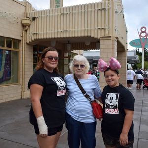 Meet your Posher, Marianne